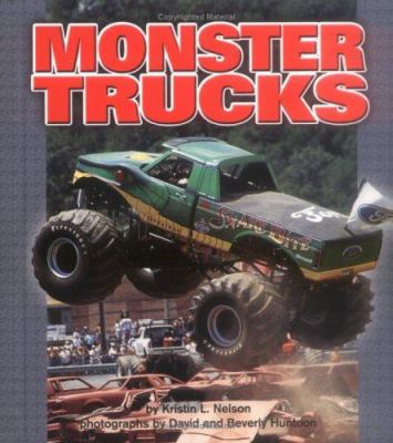 Monster trucks