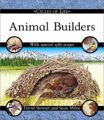 Animal builders