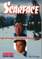 Scarface : a novel