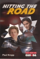 Hitting the road : a novel