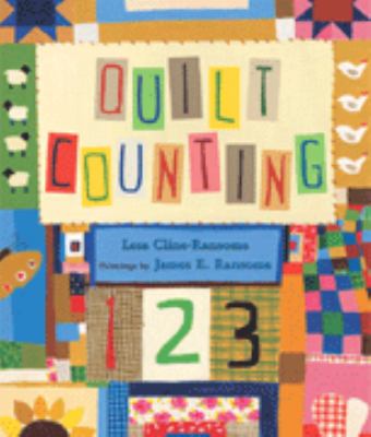 Quilt counting