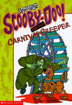 Scooby-Doo and the carnival creeper