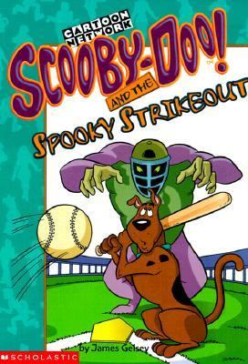 Scooby-Doo! and the spooky strikeout