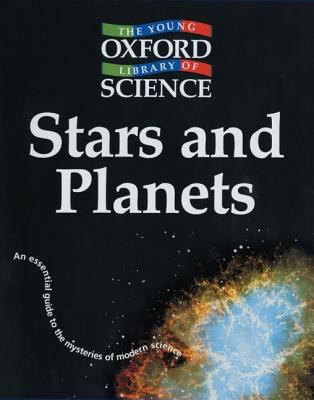 Stars and planets