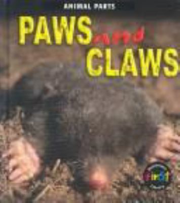 Paws & claws