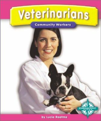 Veterinarians