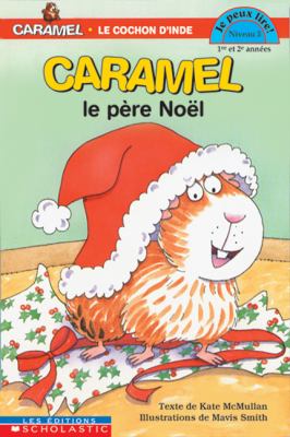 Caramel le père Noël
