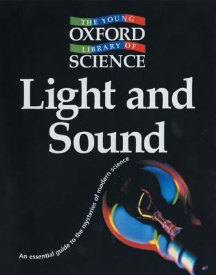 Light and sound