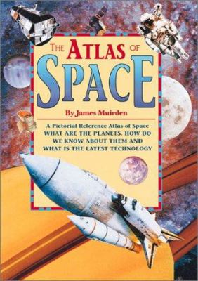 The atlas of space