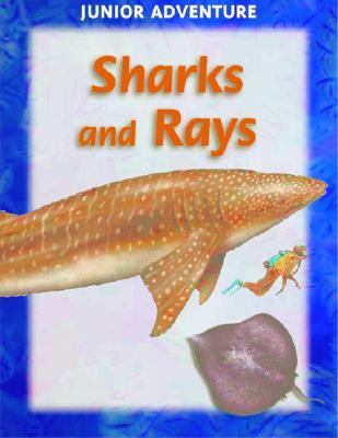 Sharks and rays