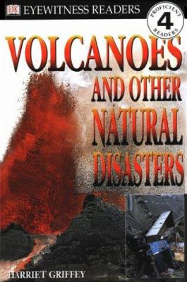 Volcanoes : and other natural disasters