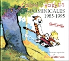 Calvin and Hobbes, Sunday pages 1985 - 1995 : an exhibition catalogue