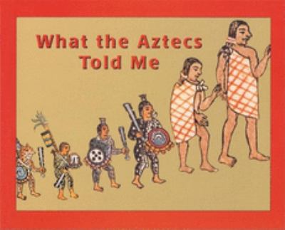 What the Aztecs told me