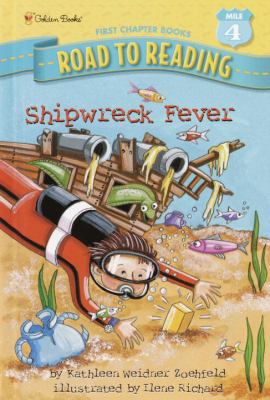 Shipwreck fever