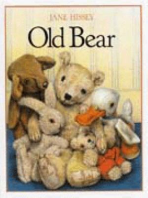 Old Bear