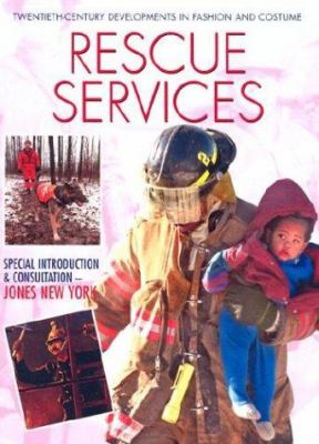 Rescue services