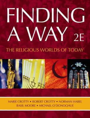 Finding a way : the religious worlds of today