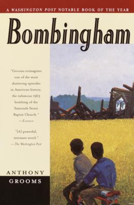 Bombingham : a novel