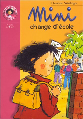 Mini change d'école