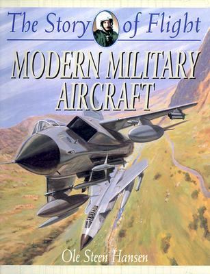 Modern military aircraft