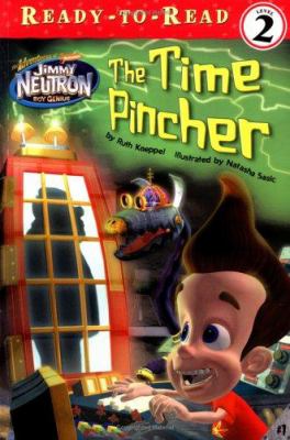 The time pincher