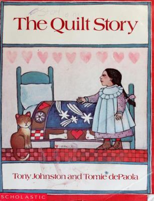 The quilt story