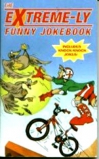 The extreme-ly funny jokebook