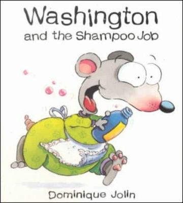 Washington and the shampoo job