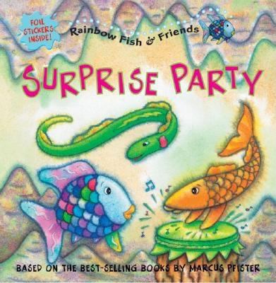 Surprise party