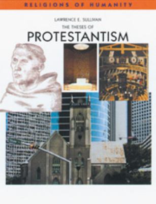 The theses of Protestantism