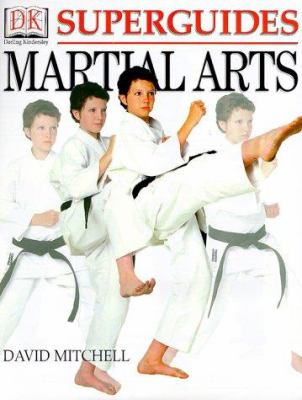 Martial arts