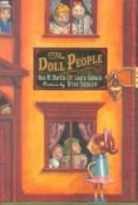 The doll people