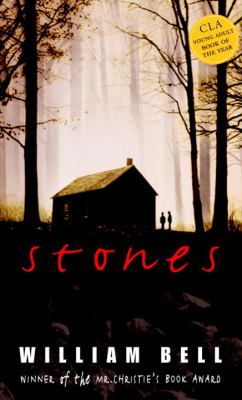 Stones : a novel