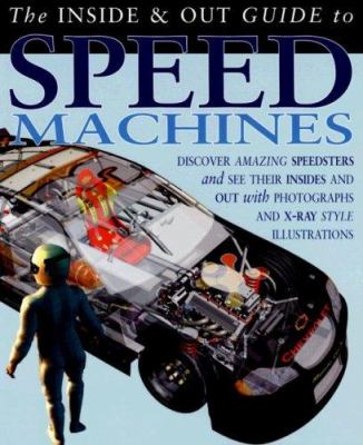 Speed machines