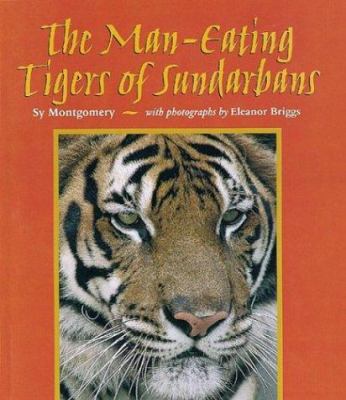 The man-eating tigers of Sundarbans