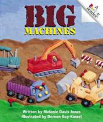 Big machines