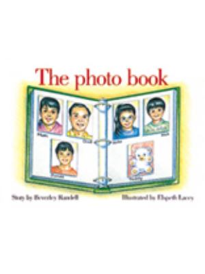 The photo book