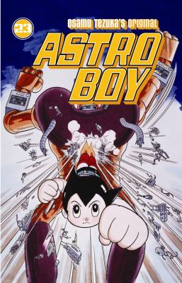 Astro boy