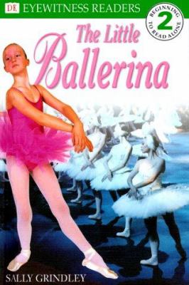 The little ballerina