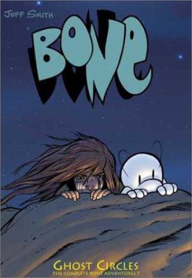 Bone. Volume 7, Ghost circles /