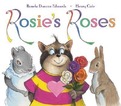 Rosie's roses