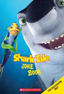 DreamWorks Shark Tale. Joke Book /