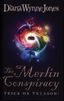 The Merlin conspiracy