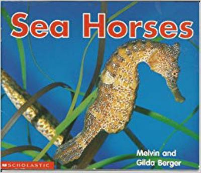 Sea horses