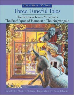 Three tuneful tales