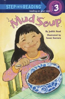 Mud soup