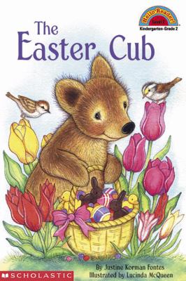 The Easter cub