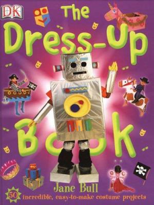 The dress-up book