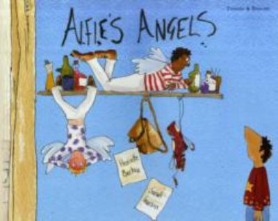 Alfie'nin melekleri = Alfie's angels