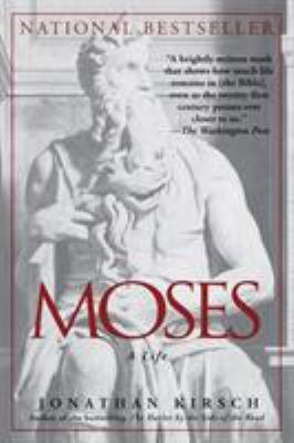 Moses : a life